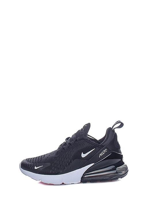 NIKE-Παιδικά παπούτσια running NIKE AIR MAX 270 (GS) λευκά