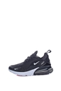 NIKE-Παιδικά παπούτσια running NIKE AIR MAX 270 (GS) μαύρα