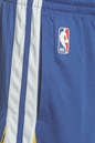 NIKE-Ανδρικό σορτς Nike NBA Golden State Warriors Swingman μπλε