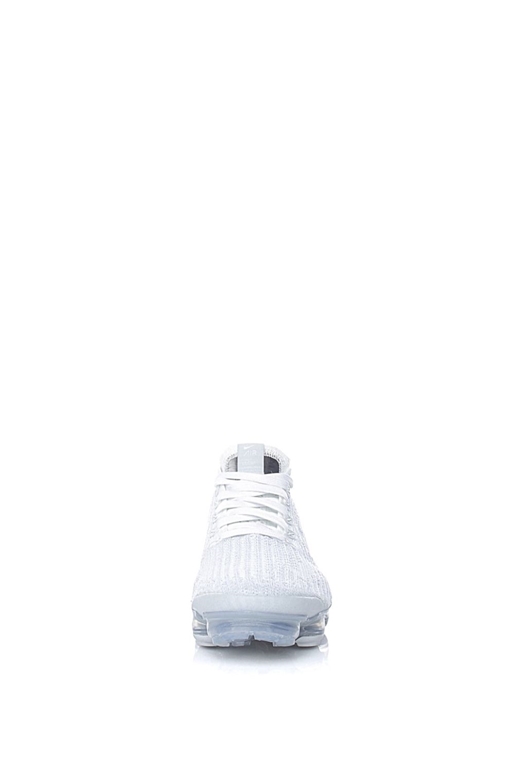 NIKE-Γυναικεία παπούτσια running NIKE W AIR VAPORMAX FLYKNIT 3 λευκά 