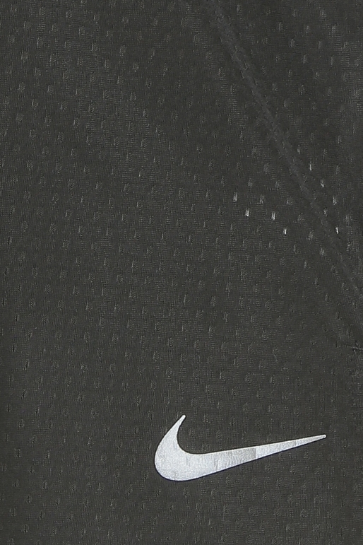 NIKE-Γυναικείο φανελάκι Nike Breathe Miler μαύρο