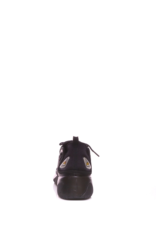 NIKE-Ανδρικά παπούτσια running NIKE ZOOM 2K μαύρα