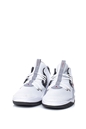 NIKE-Ανδρικά παπούτσια basketball NIKE JORDAN DNA λευκά