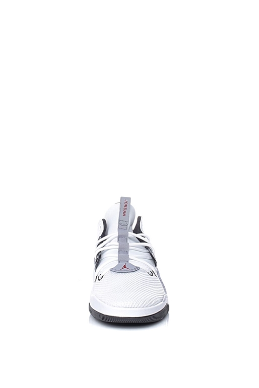 NIKE-Ανδρικά παπούτσια basketball NIKE JORDAN DNA λευκά