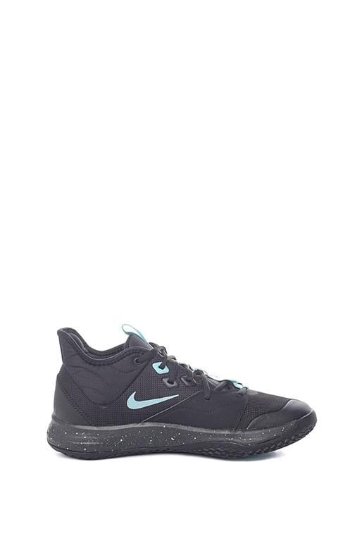 NIKE-Ανδικά παπούτσια basketball Nike PG 3 μαύρα