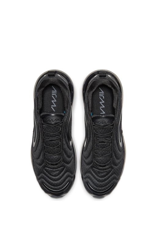 NIKE-Ανδρικά παπούτσια running NIKE AIR MAX 720 μαύρα