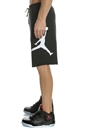 NIKE-Ανδρικό σορτς NIKE Jordan Sportswear Jumpman μαύρο