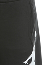 NIKE-Ανδρικό σορτς NIKE Jordan Sportswear Jumpman μαύρο