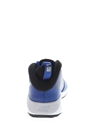 NIKE-Παιδικά παπούτσια basketball NIKE TEAM HUSTLE D 9 (GS) μπλε