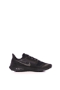 NIKE-Γυναικεία παπούτσια running NIKE AIR ZOOM PEGASUS 36 SHIELD μαύρα