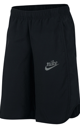 Nike-Pantaloni sport ICON CULOTTE TEMPO