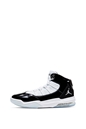 NIKE-Ανδρικά παπούτσια basketball NIKE JORDAN MAX AURA λευκά