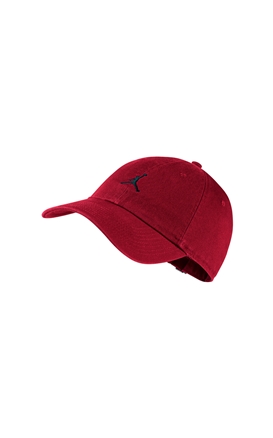 NIKE-Unisex καπέλο NIKE JORDAN H86 JUMPMAN κόκκινο