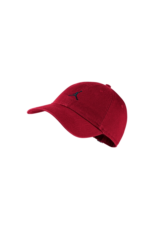 NIKE-Unisex καπέλο NIKE JORDAN H86 JUMPMAN κόκκινο