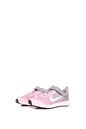 NIKE-Παιδικά παπούτσια running NIKE DOWNSHIFTER 9 ροζ