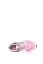 NIKE-Παιδικά παπούτσια running NIKE DOWNSHIFTER 9 ροζ