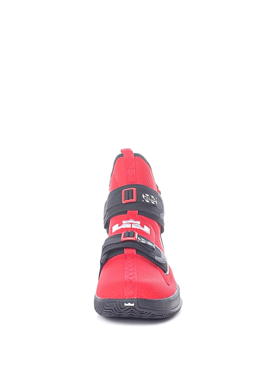 NIKE-Unisex παπούτσια basketball LEBRON SOLDIER XIII SFG κόκκινα