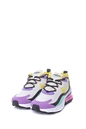 NIKE-Γυναικεία παπούτσια running NIKE AIR MAX 270 REACT πολύχρωμα