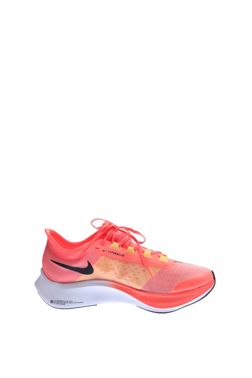 NIKE-Ανδρικά παπούτσια running ZOOM FLY 3 πορτοκαλί