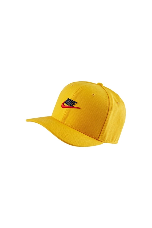 NIKE-Unisex καπέλο NIKE FUT SNAPBACK κίτρινο