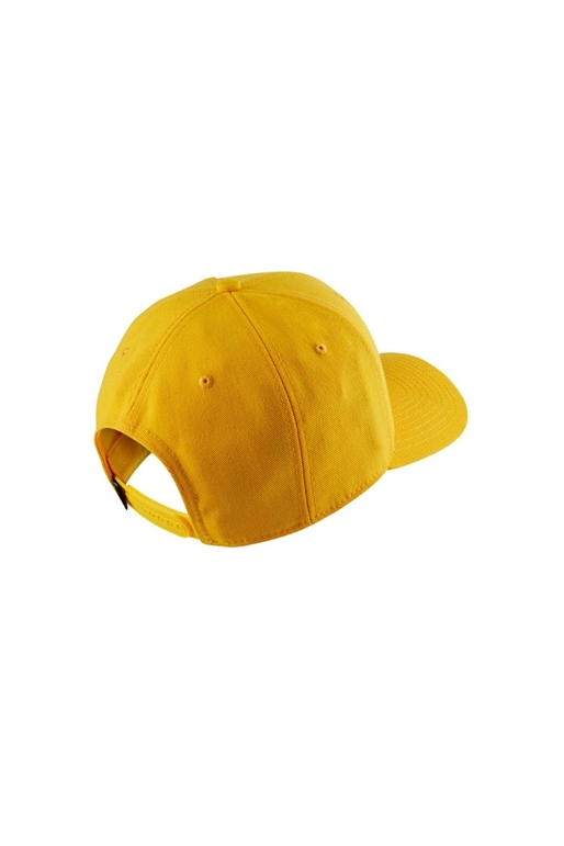 NIKE-Unisex καπέλο NIKE FUT SNAPBACK κίτρινο
