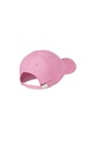 NIKE-Παιδικό καπέλο NIKE METAL SWOOSH ροζ