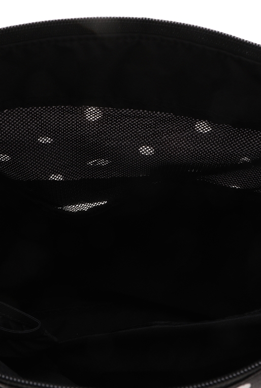NIKE-Γυναικεία τσάντα NIKE RADIATE TOTE - AOP SP20 μαύρη λευκή