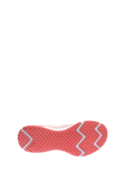 NIKE-Γυναικεία παπούτσια running NIKE REVOLUTION 5 ροζ