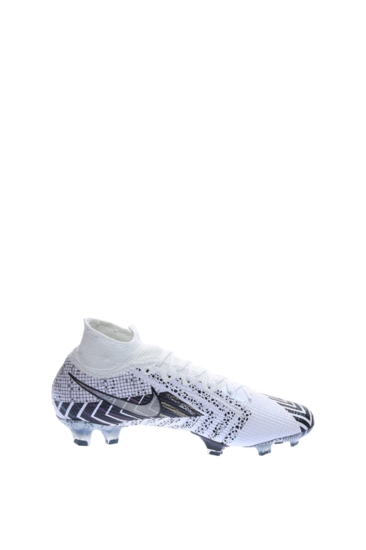 NIKE-Unisex παπούτσια football Nike Mercurial Superfly 7 Elite λευκά