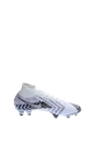 NIKE-Unisex παπούτσια football Nike Mercurial Superfly 7 Elite λευκά
