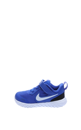 NIKE-Βρεφικά παπούτσια NIKE REVOLUTION 5 (TDV) μπλε