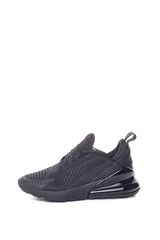 NIKE-Παιδικά παπούτσια running NIKE AIR MAX 270 (GS) μαύρα