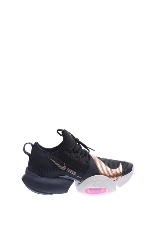 NIKE-Γυναικεία παπούτσια training  Nike Air Zoom SuperRep μαύρα