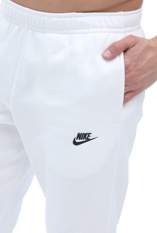 NIKE-Ανδρικό παντελόνι φόρμας Nike Sportswear Club Fleece μπλε σκούρο