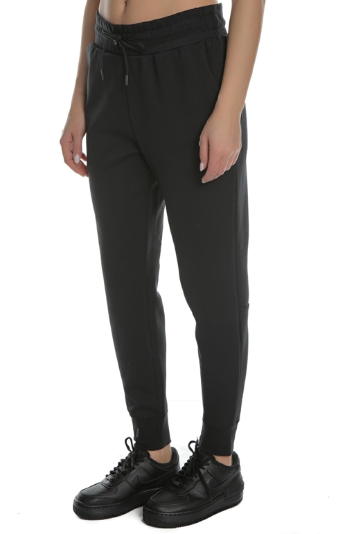 NIKE-Γυναικείο παντελόνι φόρμας NIKE Sportswear Tech Fleece γκρι