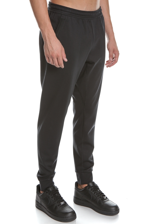NIKE-Ανδρικό παντελόνι φόρμας NIKE Sportswear Tech Pack μαύρο