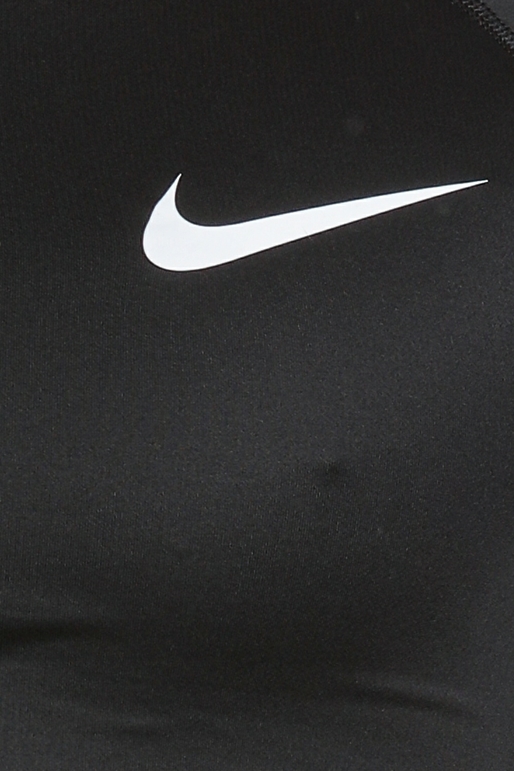 NIKE-Ανδρική κοντομάνικη μπλούζα NIKE μαύρη
