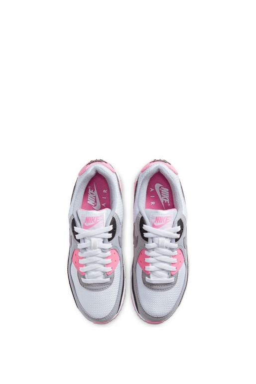 NIKE-Γυναικεία παπούτσια running NIKE AIR MAX 90 ροζ