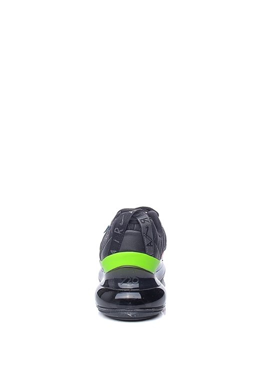 NIKE-Παιδικά παπούτσια running NIKE MX-720-818 (GS) μαύρα