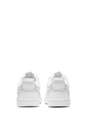 NIKE-Ανδρικά παπούτσια basketball NIKE COURT VISION LO λευκά