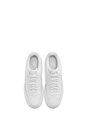 NIKE-Ανδρικά παπούτσια basketball NIKE COURT VISION LO λευκά