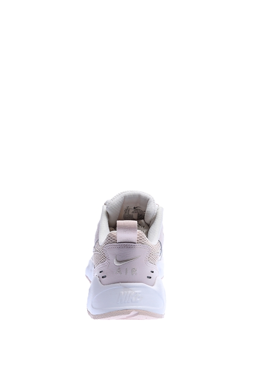 NIKE-Γυναικεία παπούτσια running NIKE AIR HEIGHTS λευκά