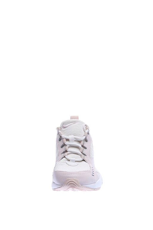 NIKE-Γυναικεία παπούτσια running NIKE AIR HEIGHTS λευκά