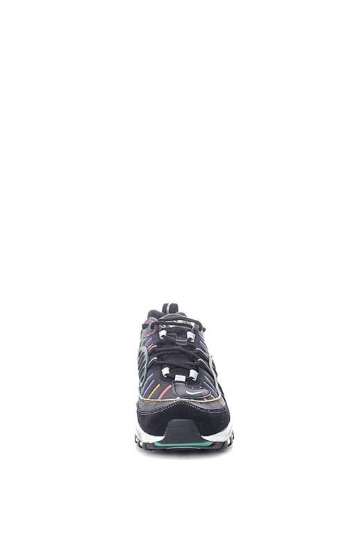 NIKE-Γυναικεία παπούτσια running NIKEAIR MAX 98 PRM μαύρα