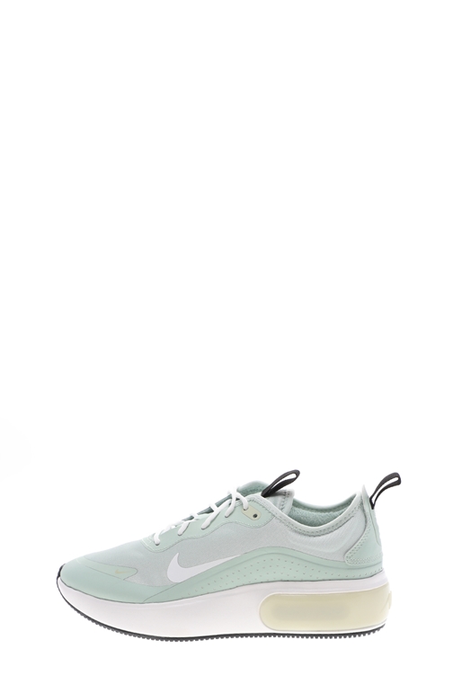 NIKE-Γυναικεία παπούτσια running NIKE AIR MAX DIA πράσινα