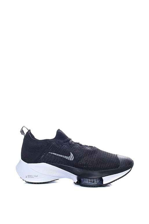 NIKE-Ανδρικά παπούτσια Nike Air Zoom Tempo NEXT% μαύρα