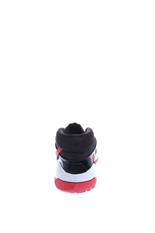 NIKE-Ανδρικά παπούτσια μπάσκετ KD13 μαύρα