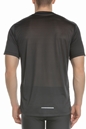 NIKE-Ανδρική μπλούζα NIKE MILER SS PO GX FF μαύρη