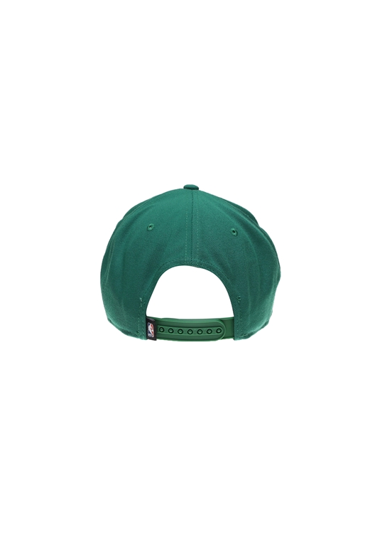 NIKE-Unisex αθλητικό καπέλο NIKE BOS NBA U NK PRO ADJ LOGO πράσινο