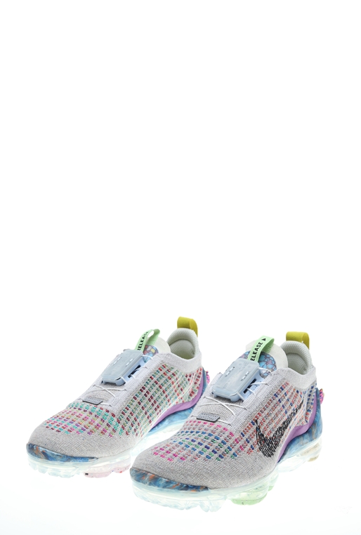 NIKE-Γυναικεία παπούτσια running Nike AIR VAPORMAX 2020FK γκρι